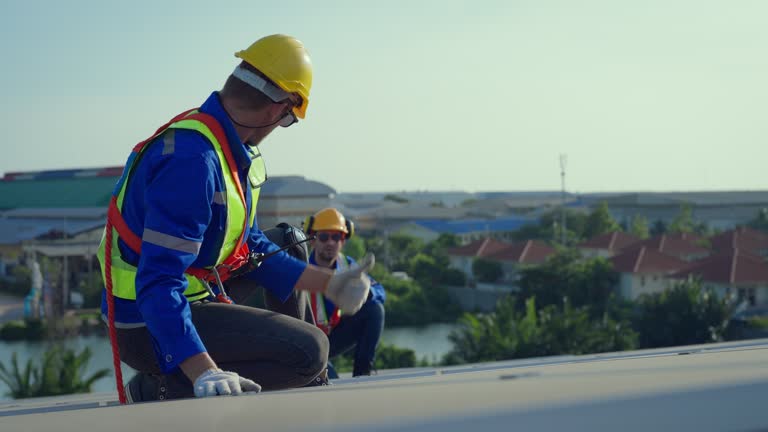 Best Roof Maintenance  in USA